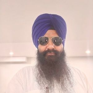 Meet your Posher, Kuldeep khalsa